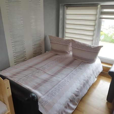 Pokoje Goscinne Natalia Miedzyzdroje Luaran gambar